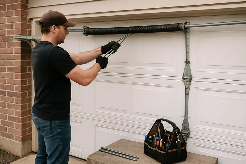About Rialto Door & Opener