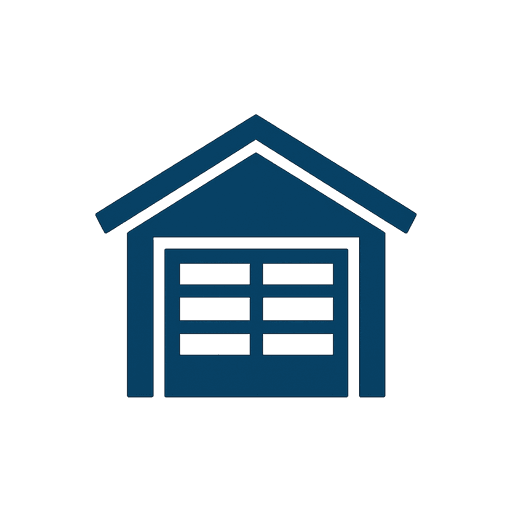 Rialto Door & Opener logo
